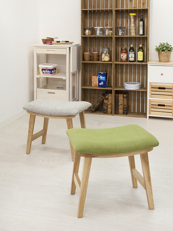 ユアサプライムス.com｜スツール 木製 おしゃれな天然木 コンパクト