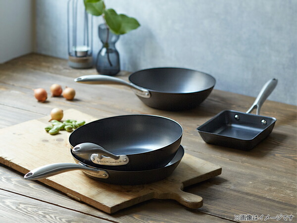 ユアサプライムス.com｜ビタクラフト スーパー鉄 ウォックパン 24cm No