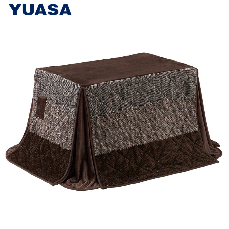 ユアサプライムス.com｜ユアサプライムス ダイニングこたつ掛け布団
