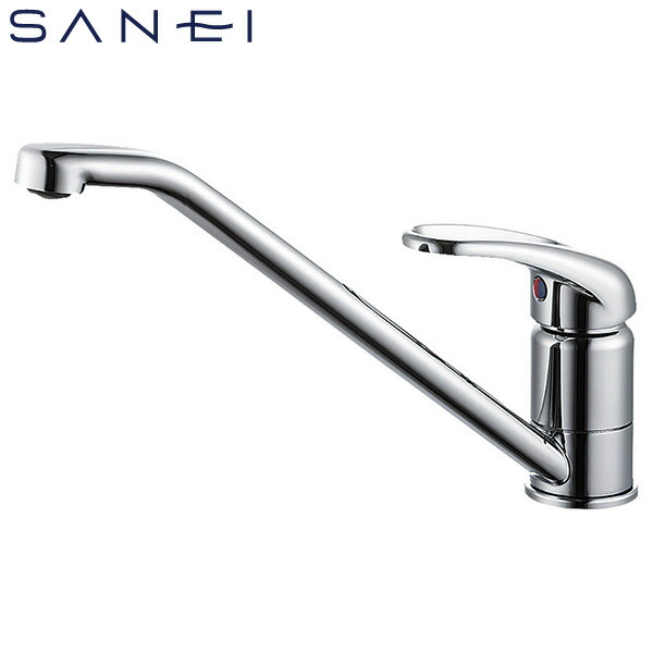 ユアサプライムス.com｜SANEI ワンホールシングルレバー混合栓 一般地
