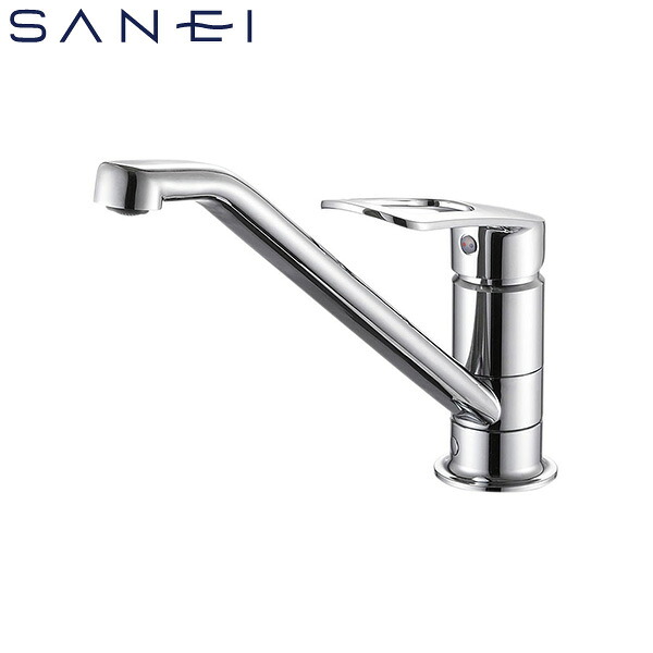 ユアサプライムス.com｜SANEI ワンホールシングルレバー混合栓 一般地