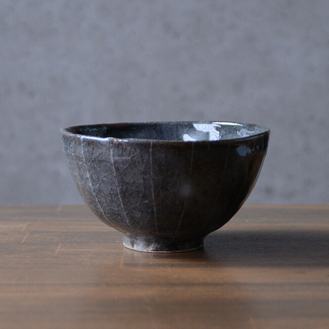 備前焼片口深鉢（CR-017） 作家「クリストファーレイヴェンホール」