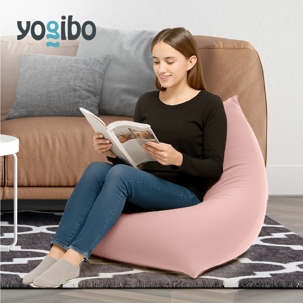 yogibo ソファカバー Yogibo（ヨギボー） Yogibo Zoola Lounger ズーラ ラウンジャー 専用
