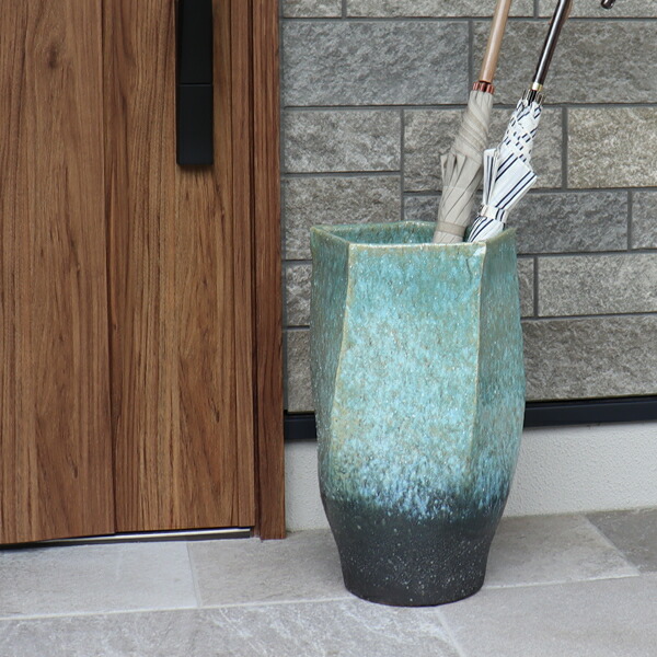 信楽焼 傘立て - まるいち本店 楽天市場