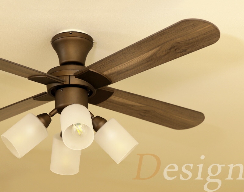 楽天市場】【レビュー特典】 『 Modern Collection シーリングファン 4