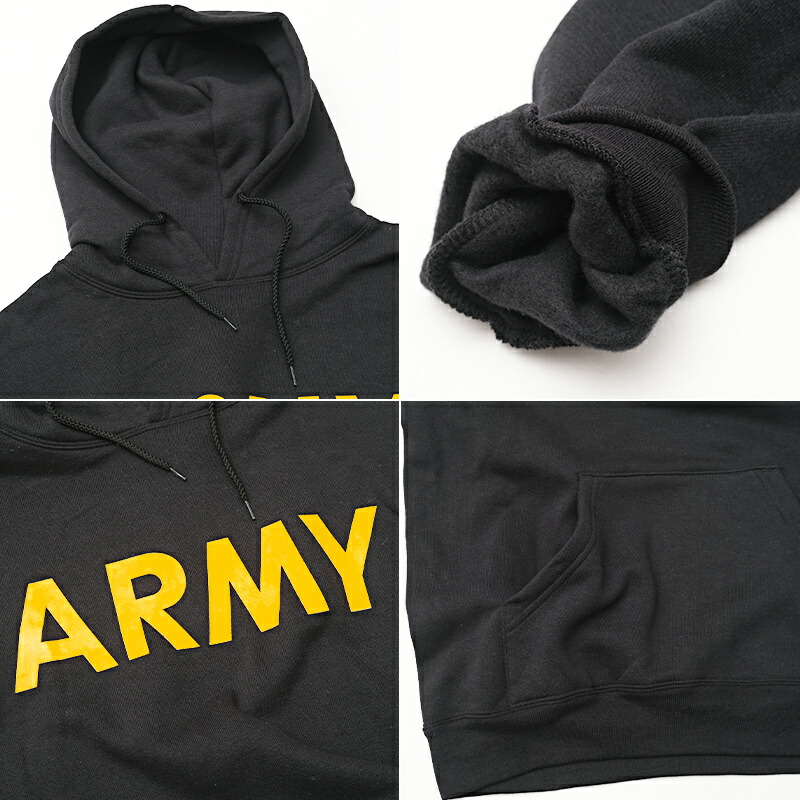 楽天市場】米軍タイプ #SF9388 SOFFE 公式ARMYプリント 長袖