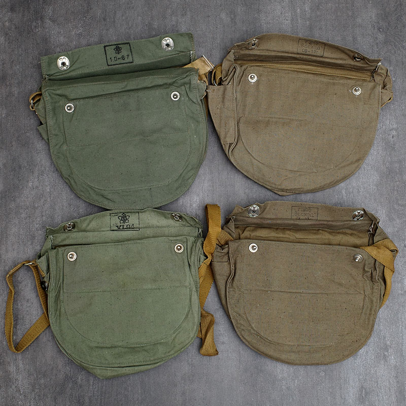 楽天市場】ソビエト軍 PBF ガスマスク ショルダーバッグ デッド