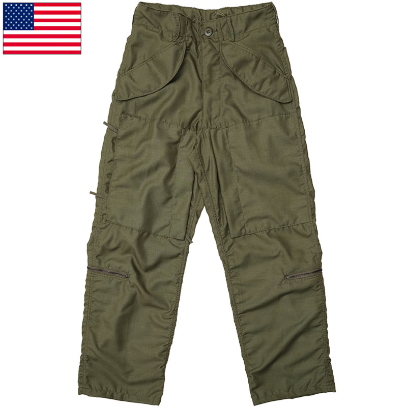 楽天市場】米軍 ヘリクルーパンツ ノーメックス オリーブ デッド