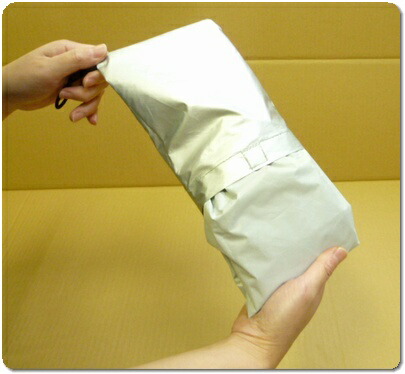 一輪車カバー (小) 子供用一輪車カバー 12インチ～16インチ用