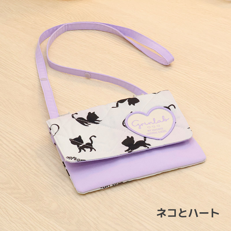 送料無料】 移動ポケット | | ALL ITEMS,ITEMS,グッズ,通園通学