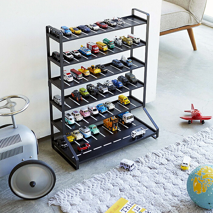 楽天市場】《ポイント5倍！》ミニカー＆レールトイラック タワー tower