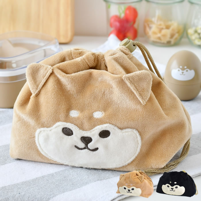 楽天市場】＼楽天1位／ ランチバッグ ランチ巾着 お弁当袋