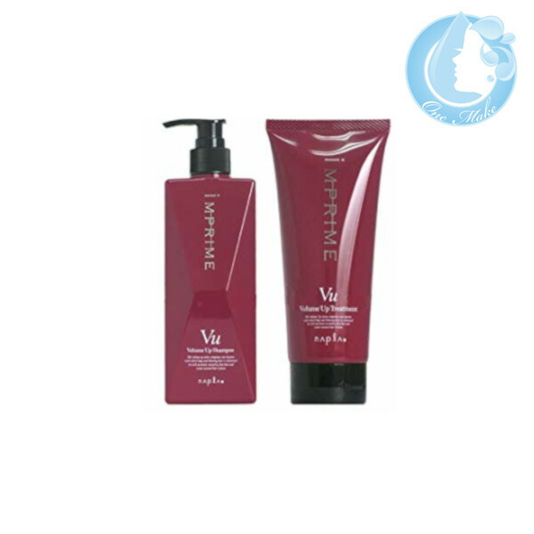 楽天市場】ウィオレーヌ シャンプー 300ml＆トリートメント 300g