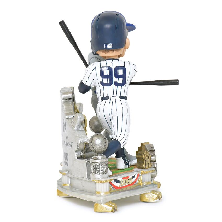 楽天市場】【セール】【限定2024個】大谷翔平×ジャッジ ボブルヘッド