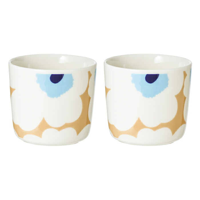 楽天市場】【無料ラッピング】マリメッコ コーヒーカップ 2個セット