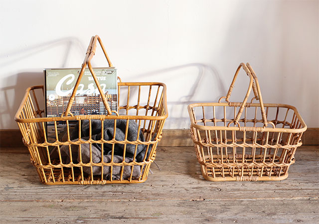 楽天市場】【公式】ユグラ マーケットバスケット(JUGLAS) 500WORKS