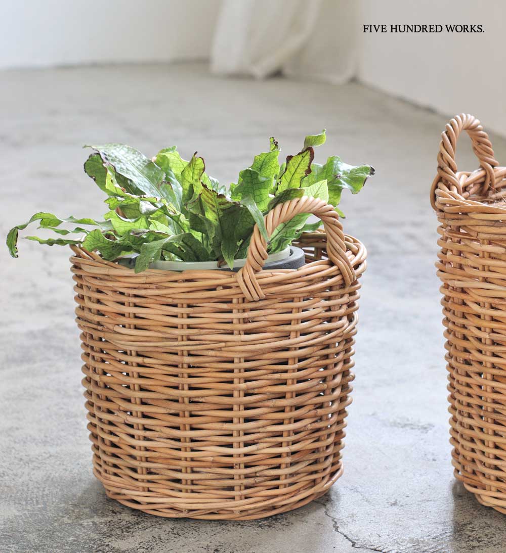 楽天市場】【公式】アラログ プランターバスケット 6号鉢用(THE AROROG