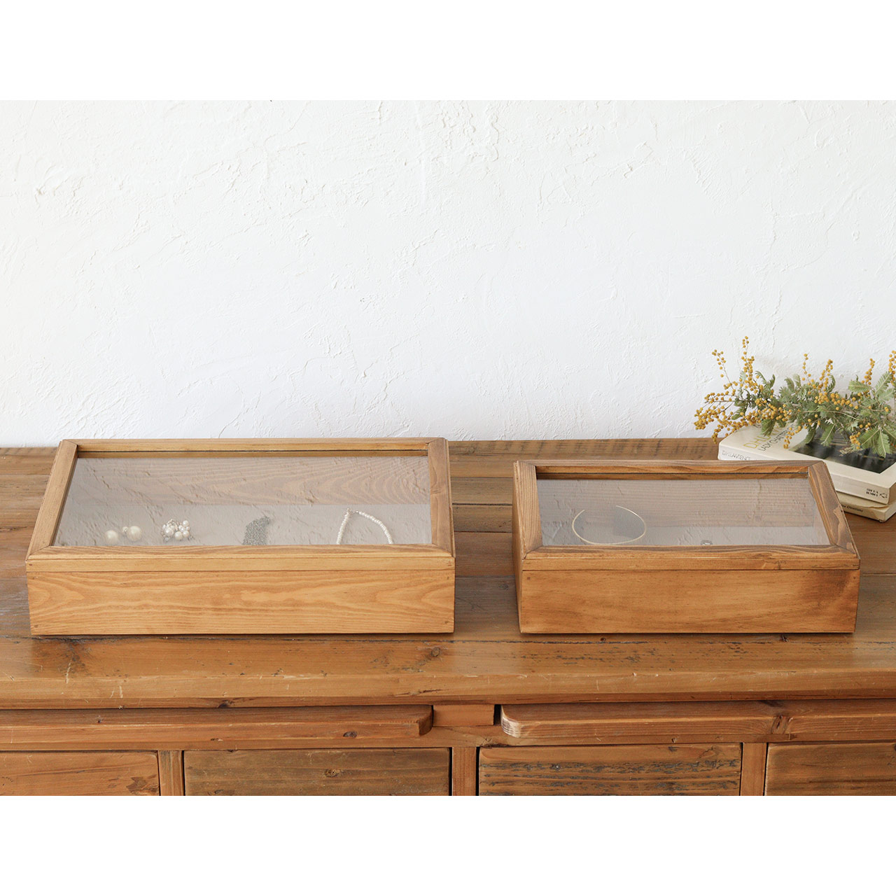 楽天市場】【公式】ナインマーケ パイン スタッキング アクセサリー