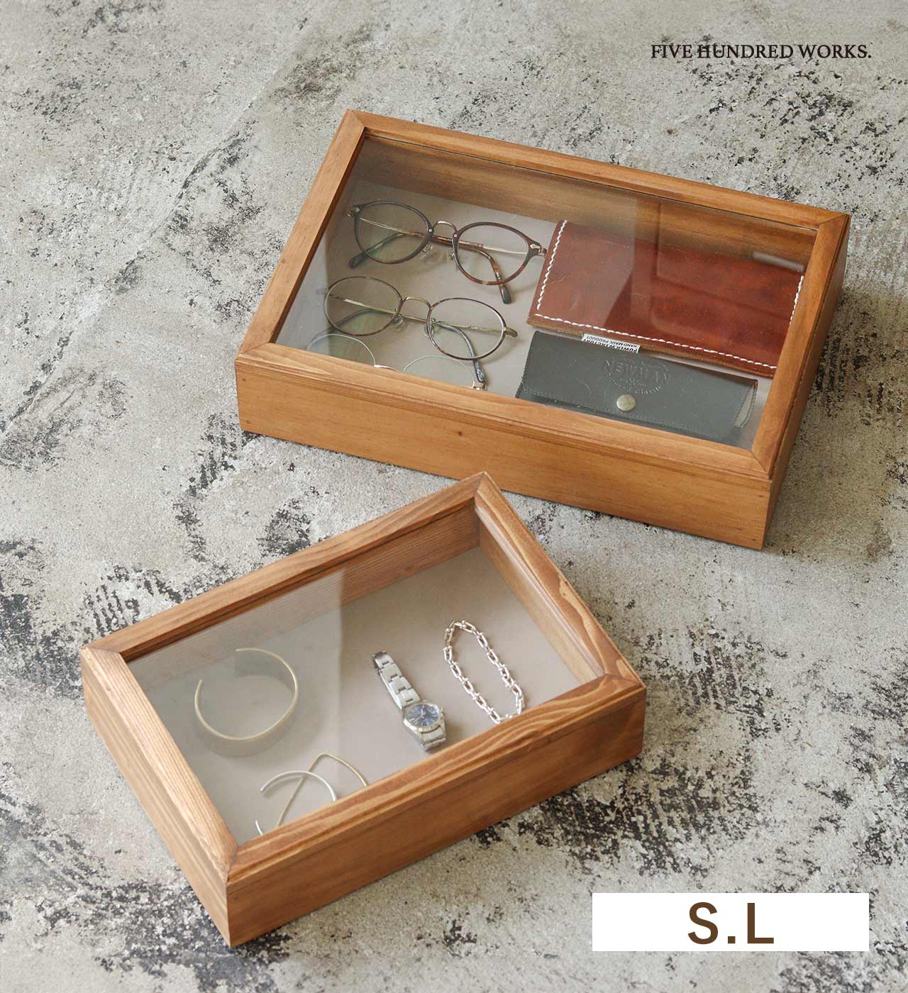 楽天市場】【公式】ナインマーケ パイン スタッキング アクセサリー