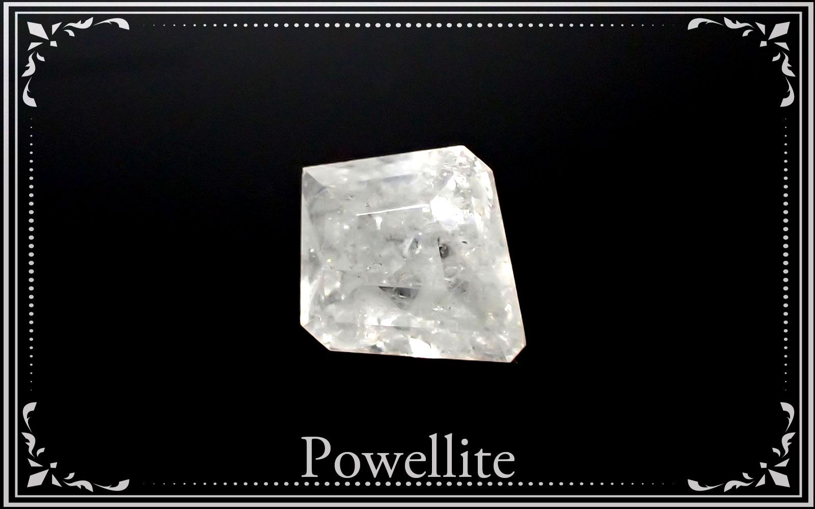 116種の希少石・レアストーンのランキング付き解説特集 | TOP STONE