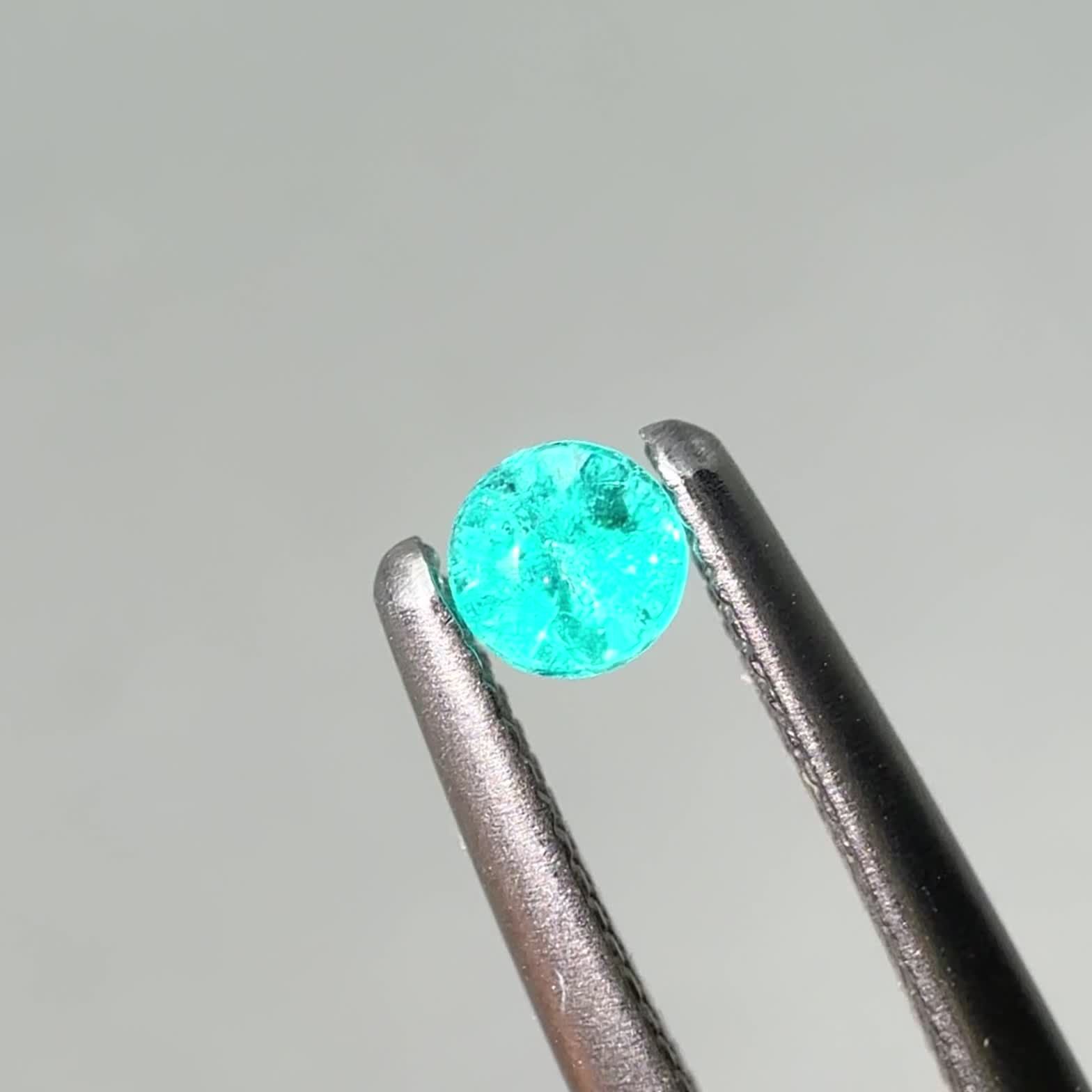 パライバトルマリン(宝石名トルマリン/別名パライバ・トルマリン