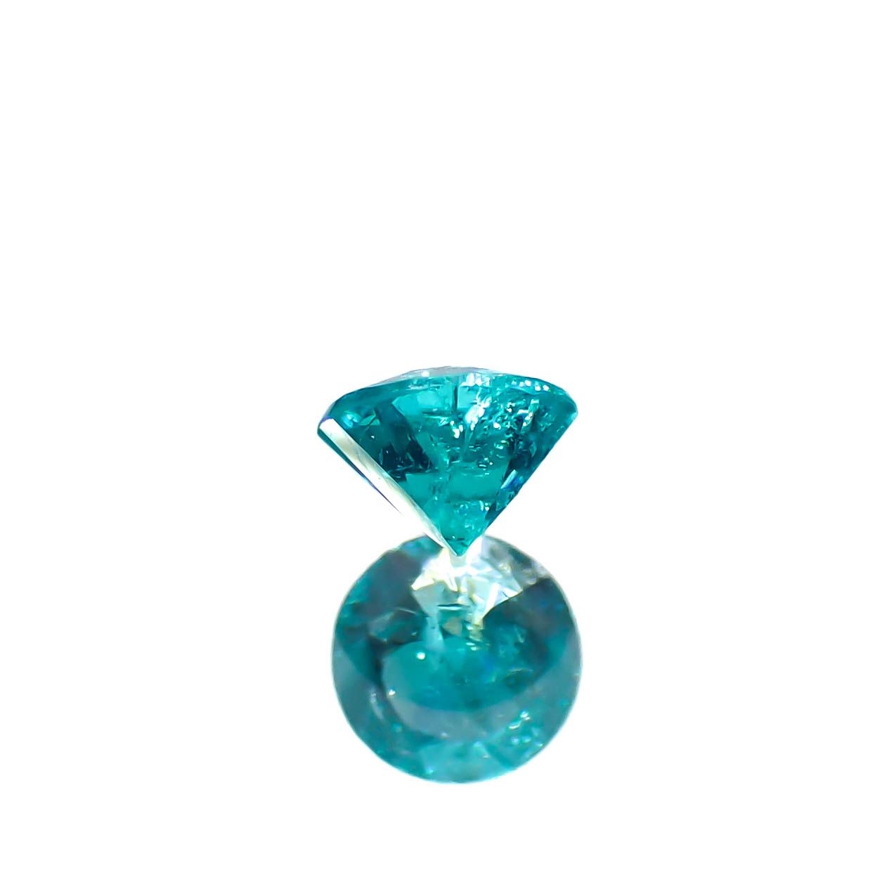 パライバトルマリン(宝石名トルマリン/別名パライバ・トルマリン