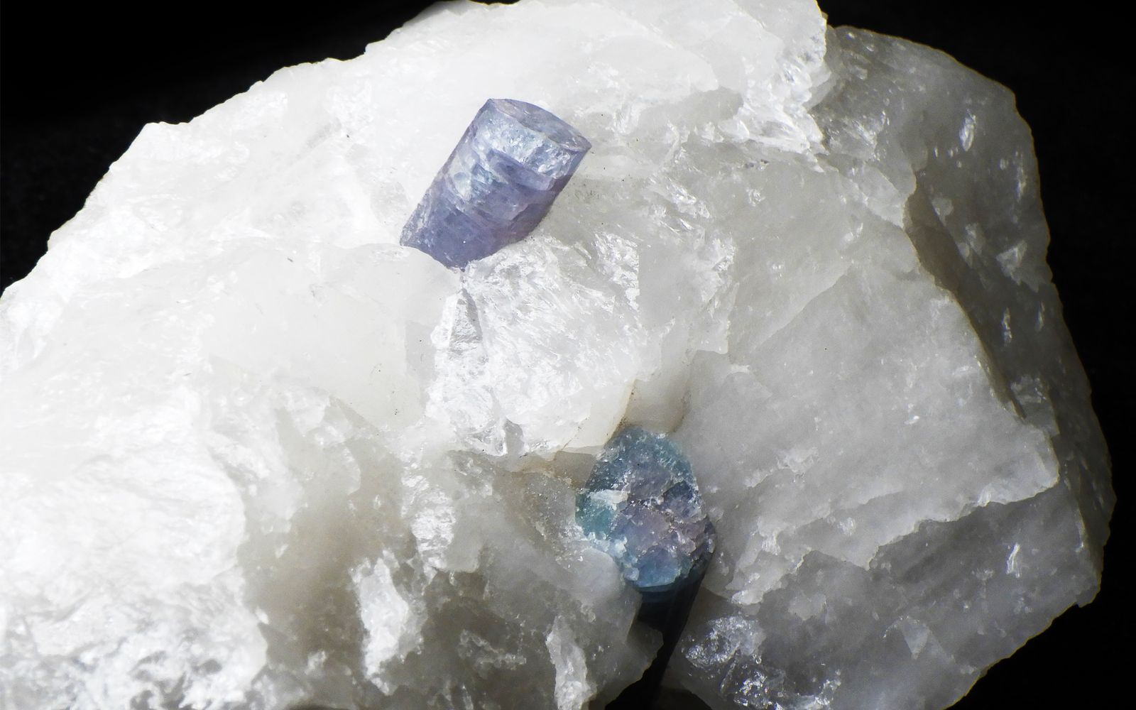 三大希少石のひとつ『パライバトルマリン』とは？その魅力と秘密を徹底