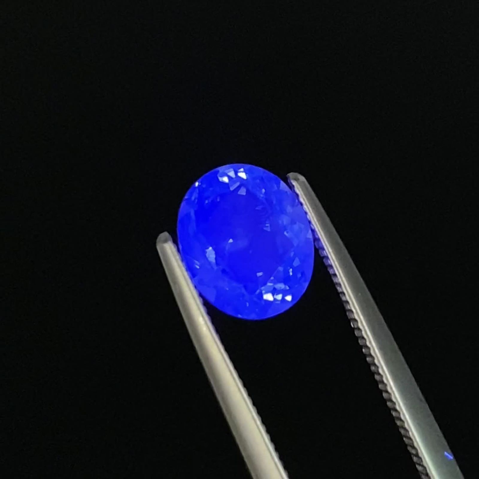 フローライト フルオレッセンス イギリス・ダイアナマリア鉱山産 1.50