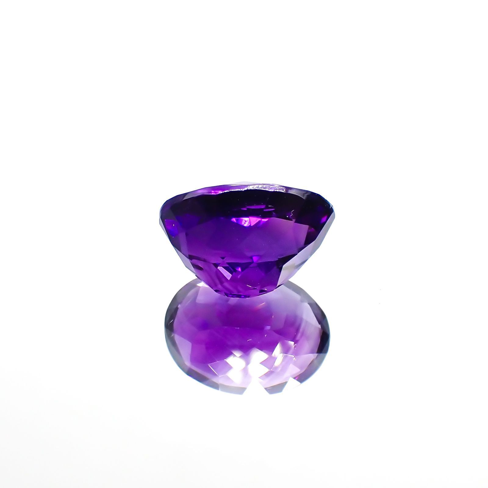 カラーシフトアメジスト(宝石名アメシスト)ブラジル/ウルグアイ産