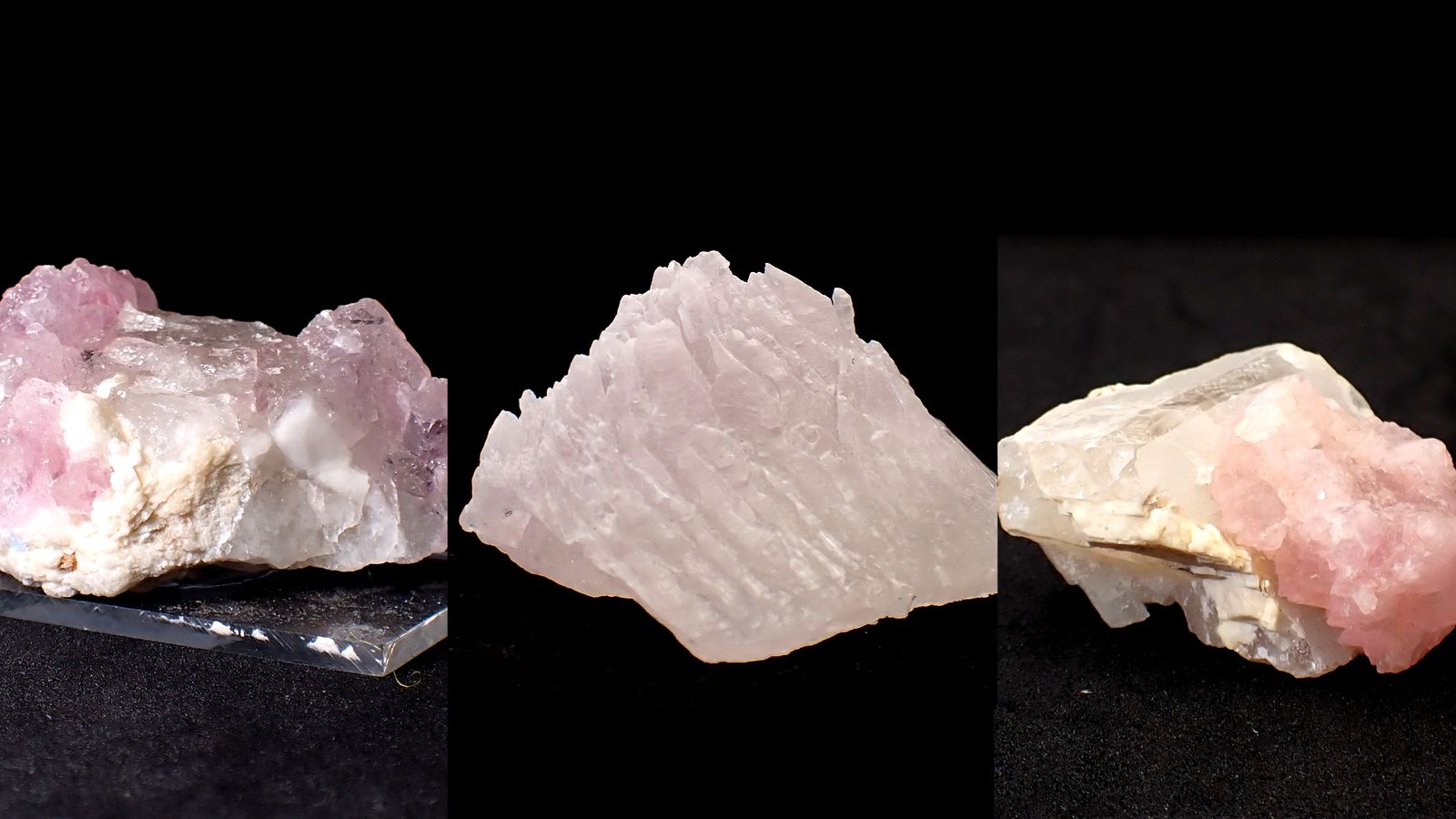 ローズクォーツのすべて｜柔らかなピンク色と力強い原石の魅力 | TOP