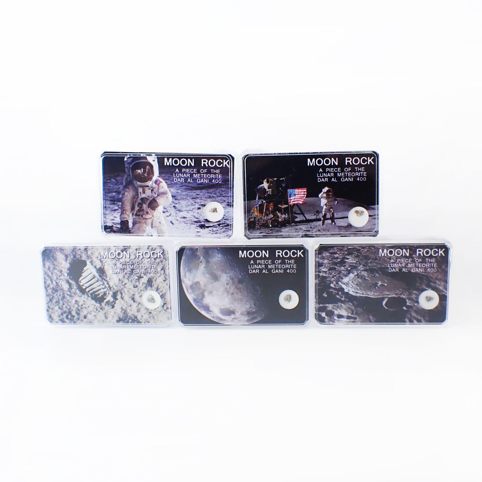 ムーンダスト　月飛来岩石の粉 月面で発見された“ガラスビーズ”の謎が、半世紀ぶりに解き明かされた