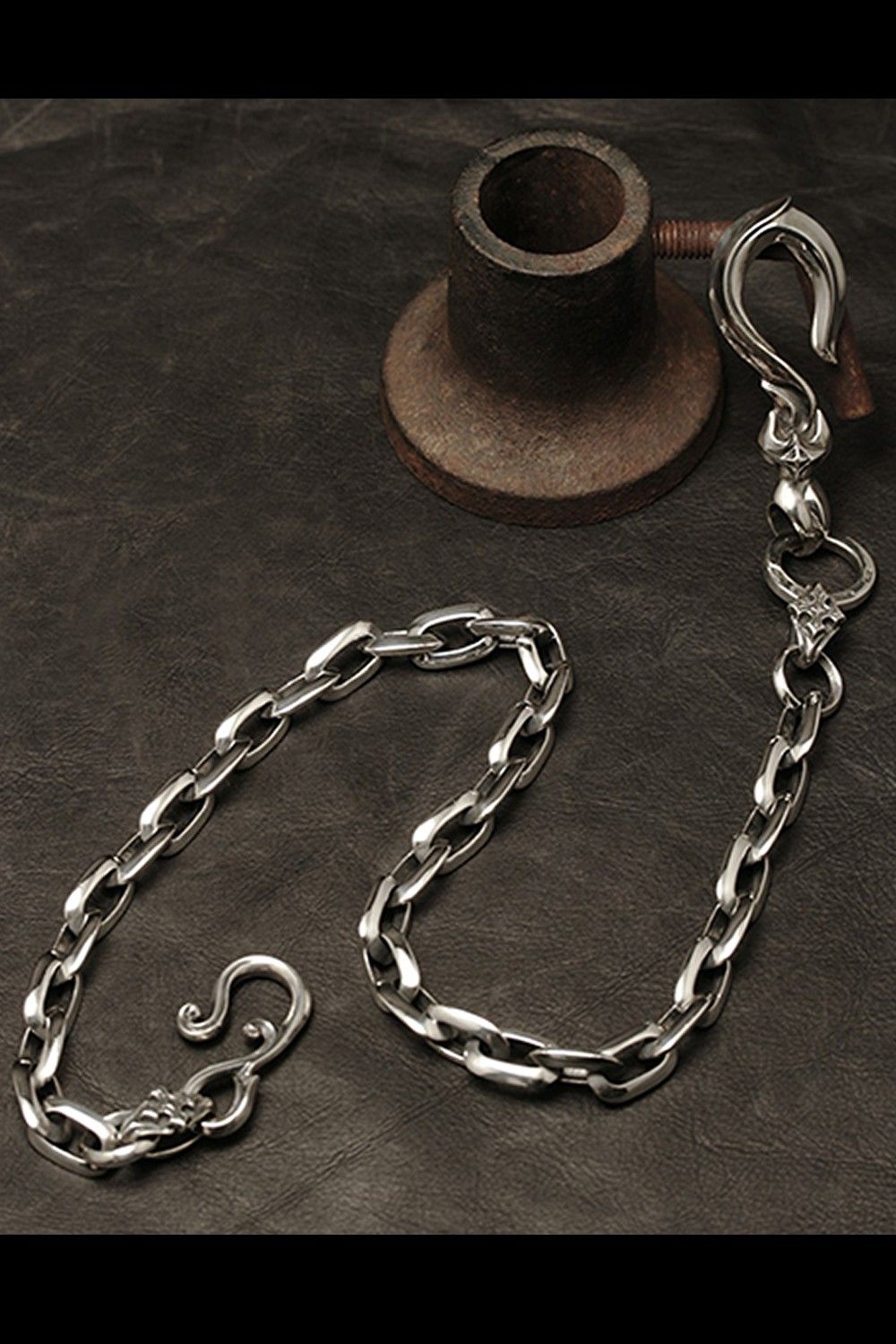 LSD(Loud Style Design) - Wallet Chain | gossip