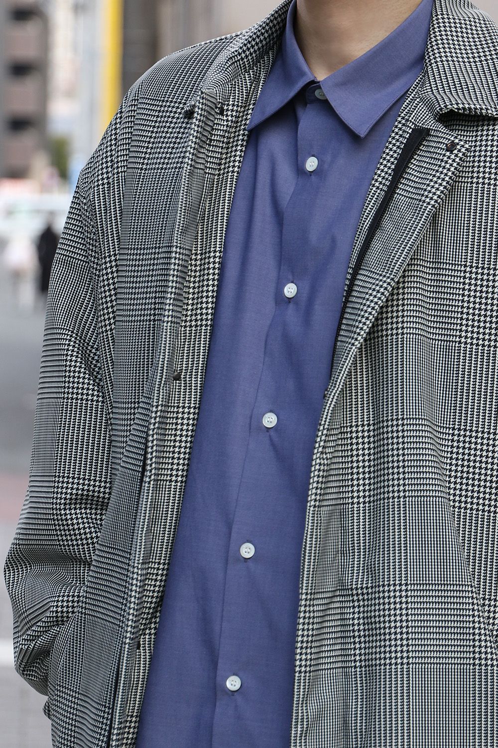 Mr.Children桜井氏着用のkiryuyrikのアイテム、只今ご予約受付中です