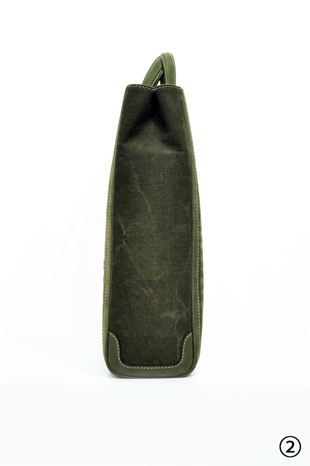 READYMADE - PEGGY BAG/LOGO | laid-back