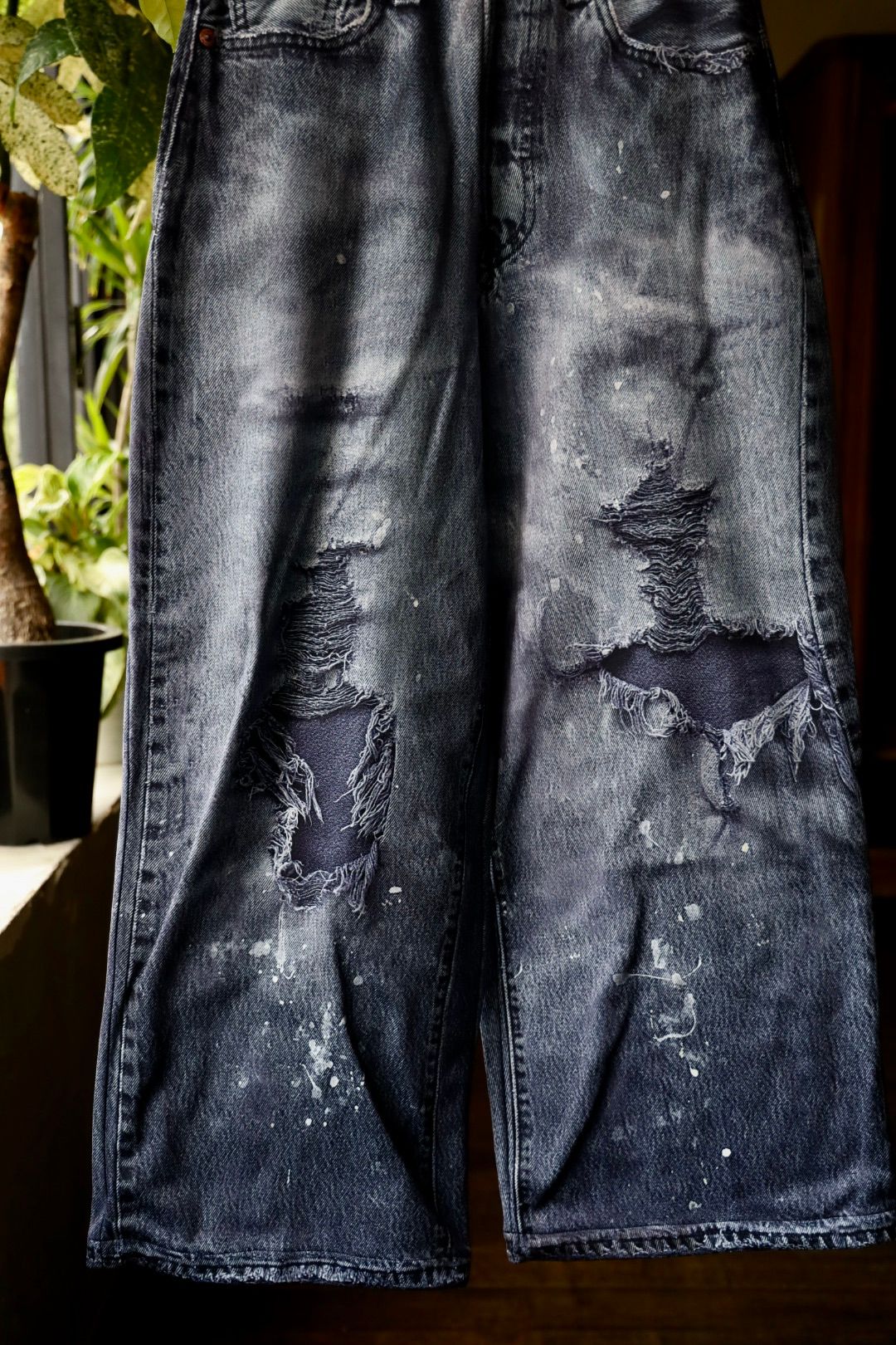 TALKING ABOUT THE ABSTRACTION - トーキングアバウト ジ