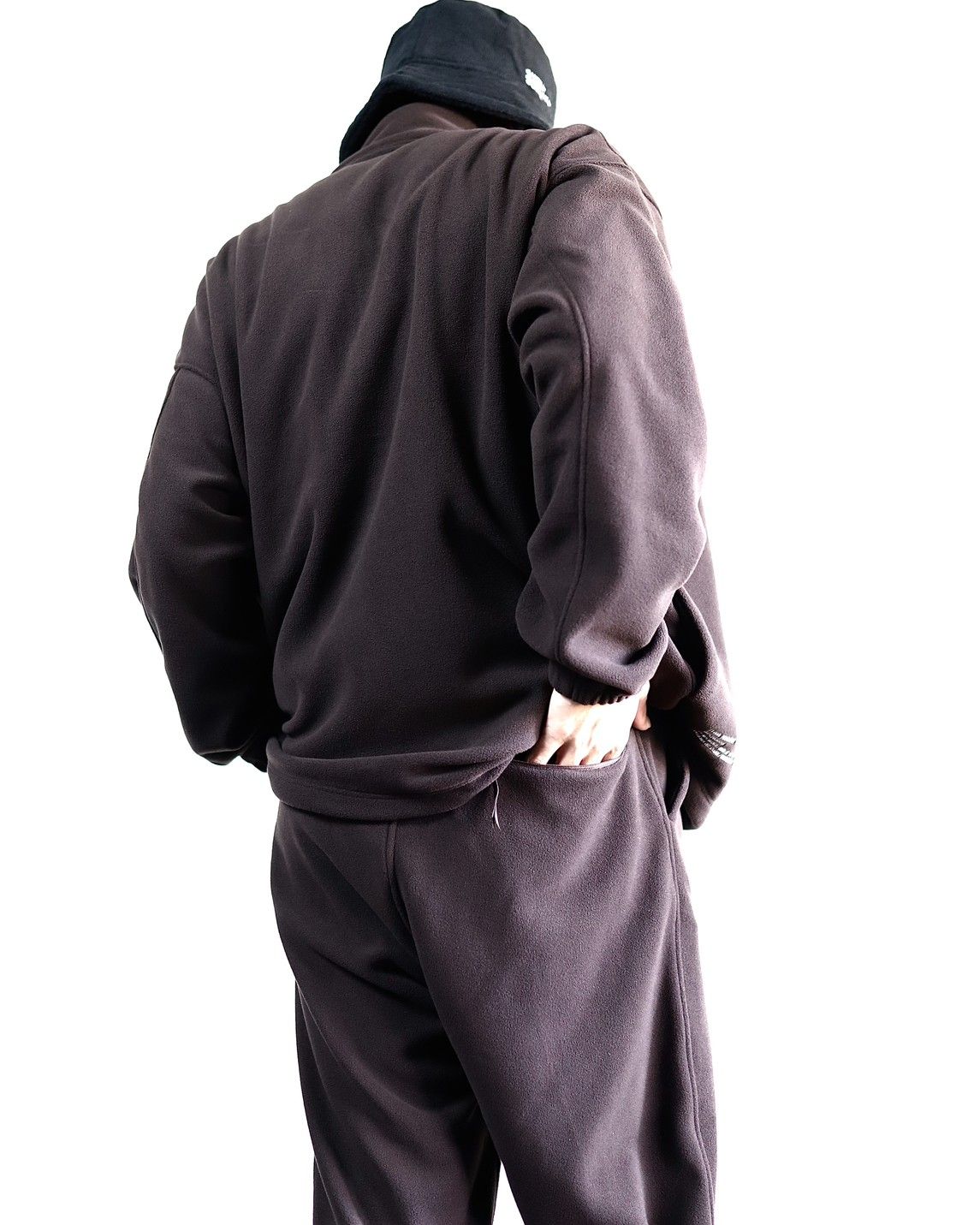 FreshService フレッシュサービス 23AW FLEECE TRACK SUITスタイル