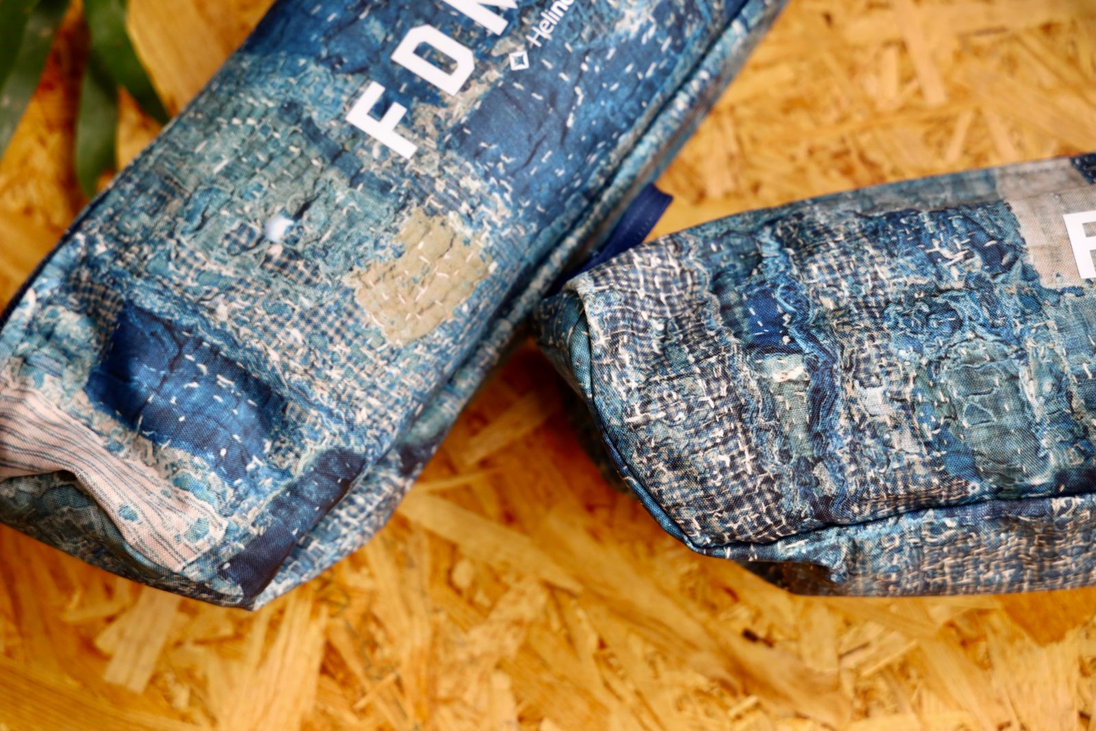 FDMTL - ファンダメンタル チェア HELINOX CAFE CHAIR(FA25/SPHX11