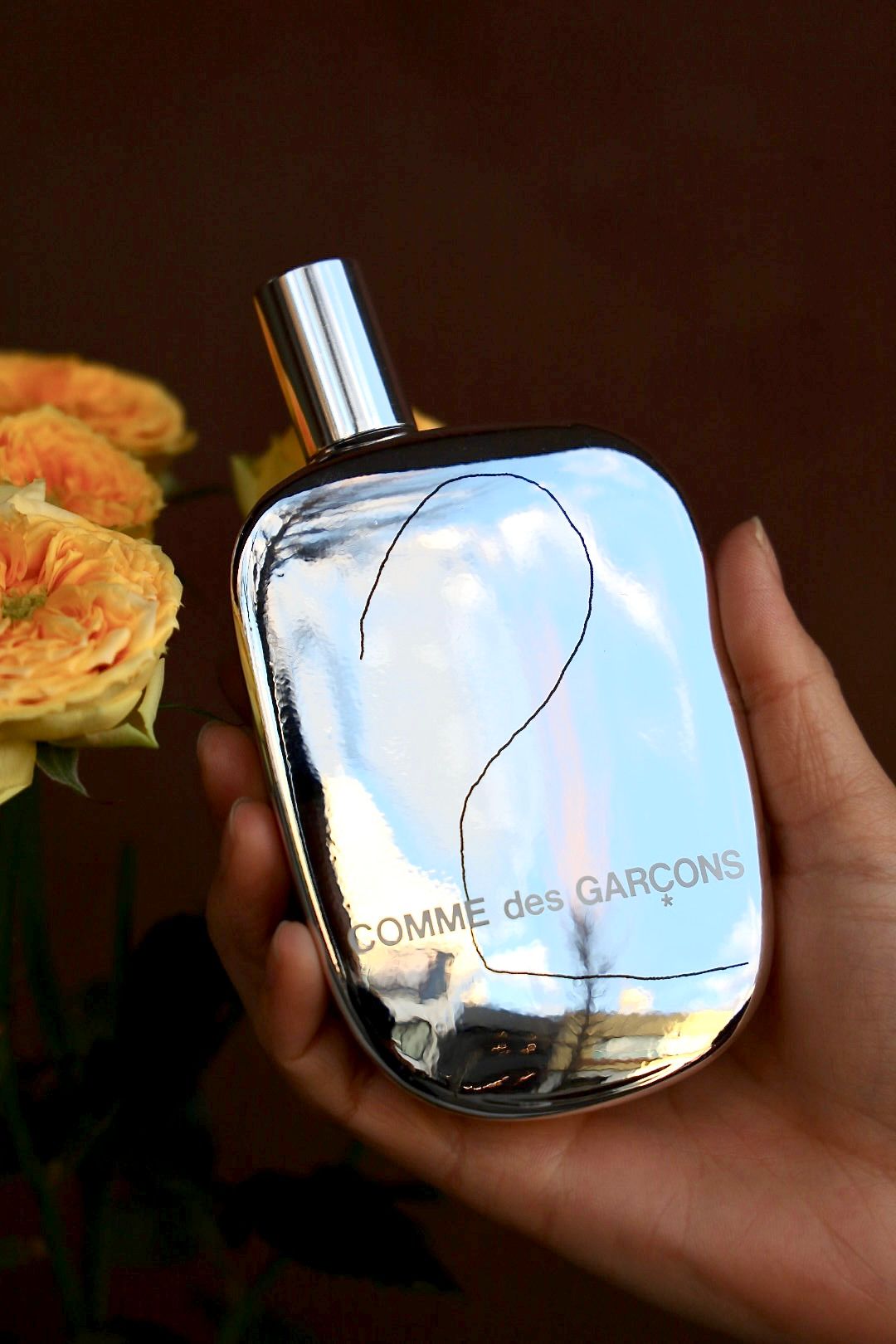 COMME des GARCONS PARFUMS - コムデギャルソン 香水 CDG PARFUM Zero