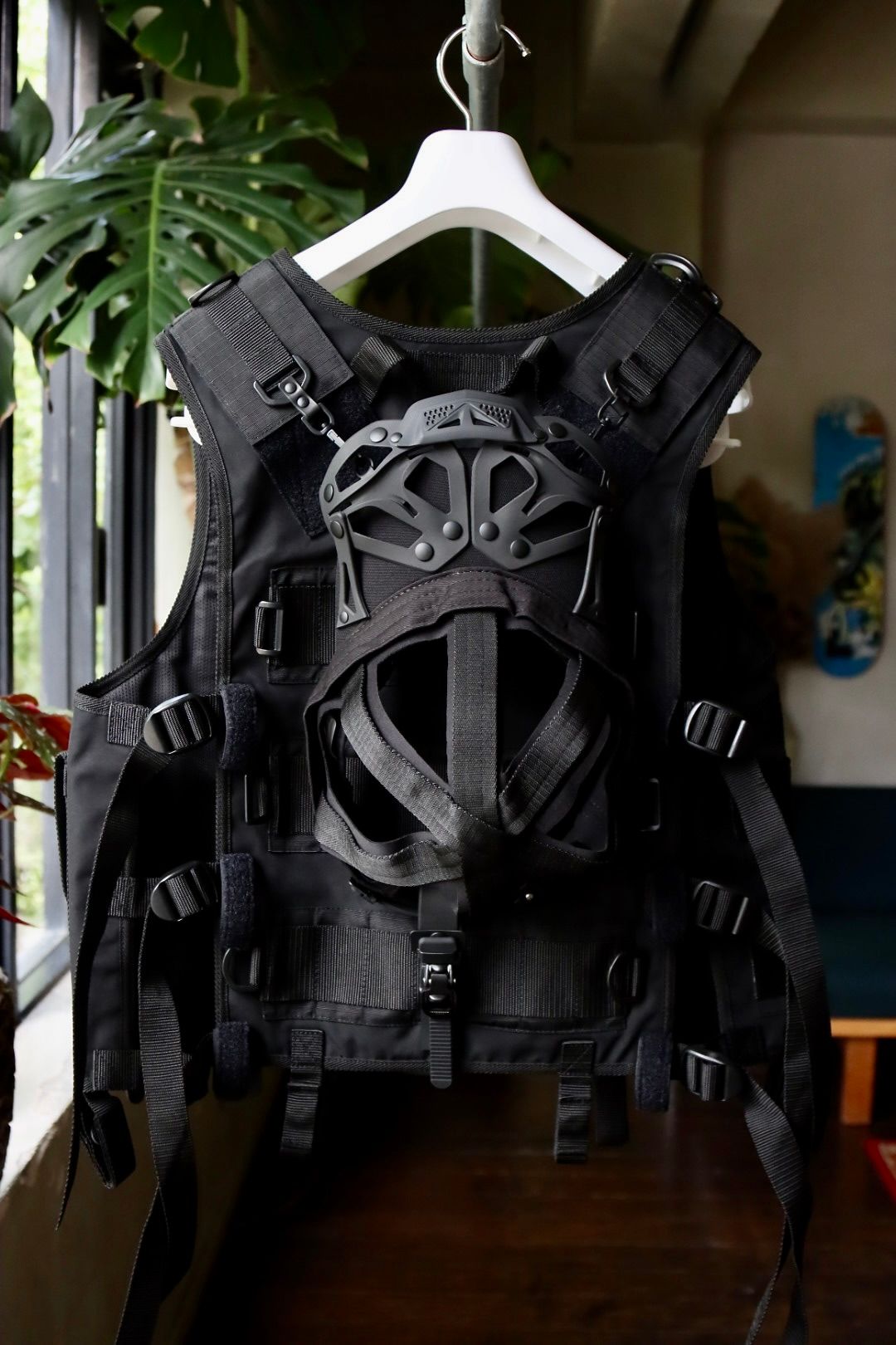 JUNYA WATANABE MAN - ジュンヤワタナベマン23AW Innerraumインナー