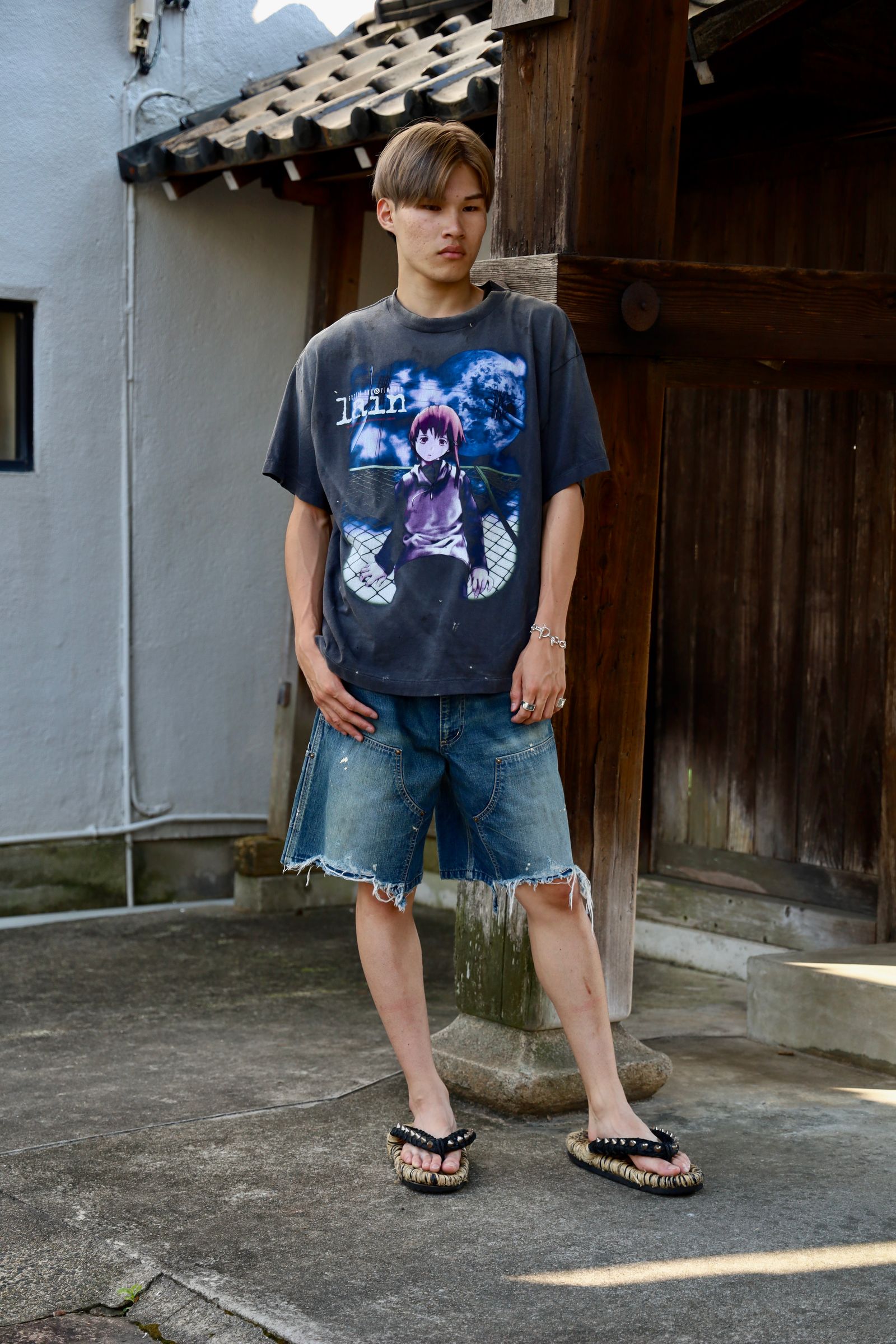 SAINT M×××××× - セントマイケル SAINT Mxxxxxx × serial experiments