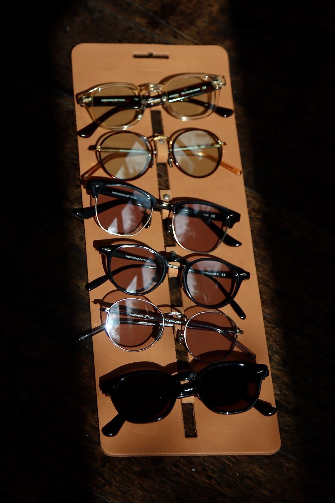 Hender Scheme - エンダースキーマ グラスホルダー glass wall holder