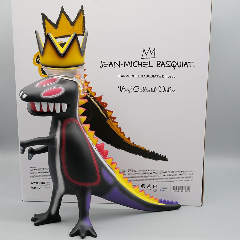 MEDICOM TOY - ヴァイナルコレクティブルドールズ No.371 VCD JEAN