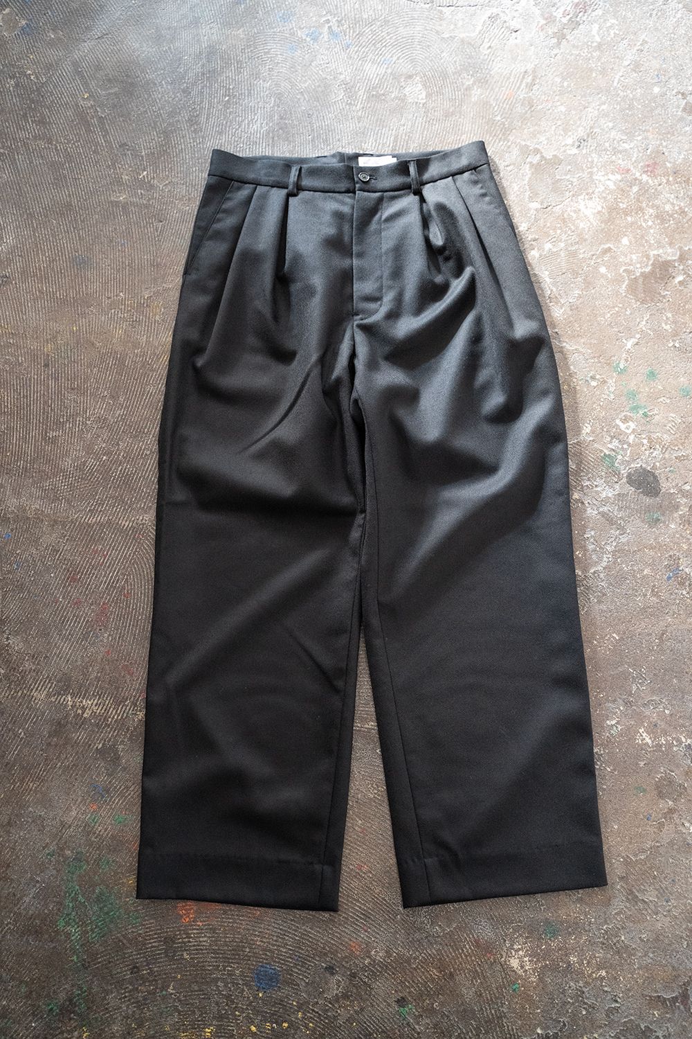 週末お値下げします！手描きオールドバティック(8337) 週末お値下げし