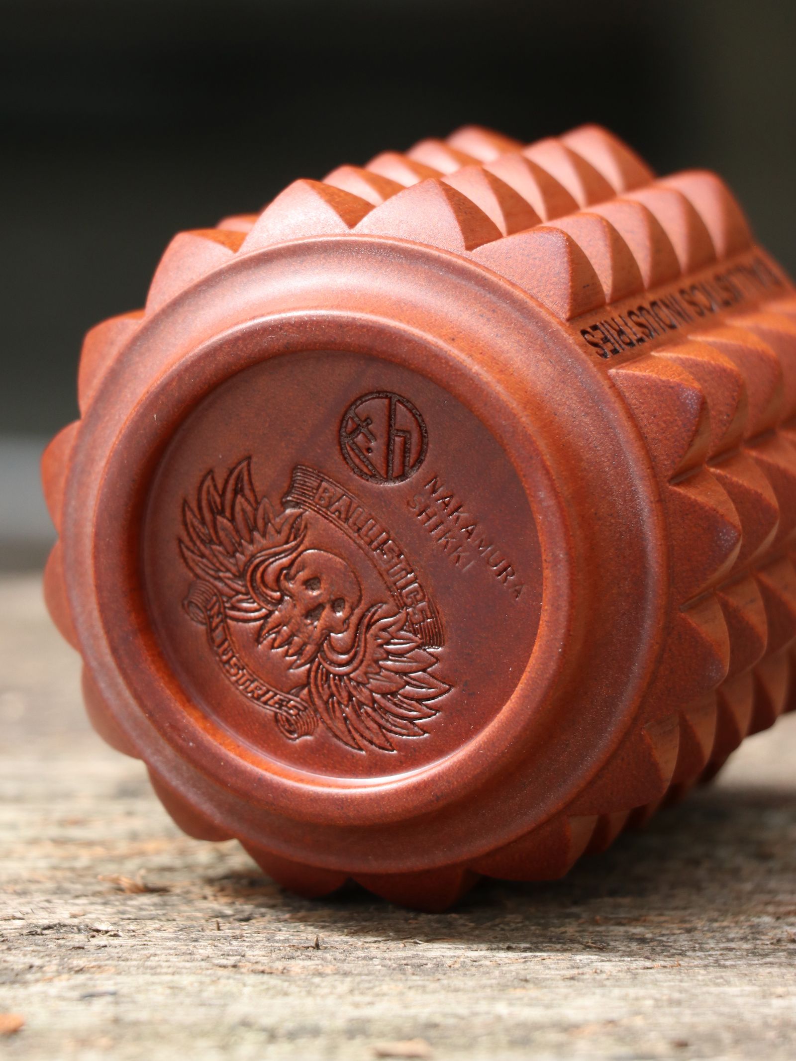 BALLISTICS - STADS CUP (URETHANE FINISH) | SKANDA