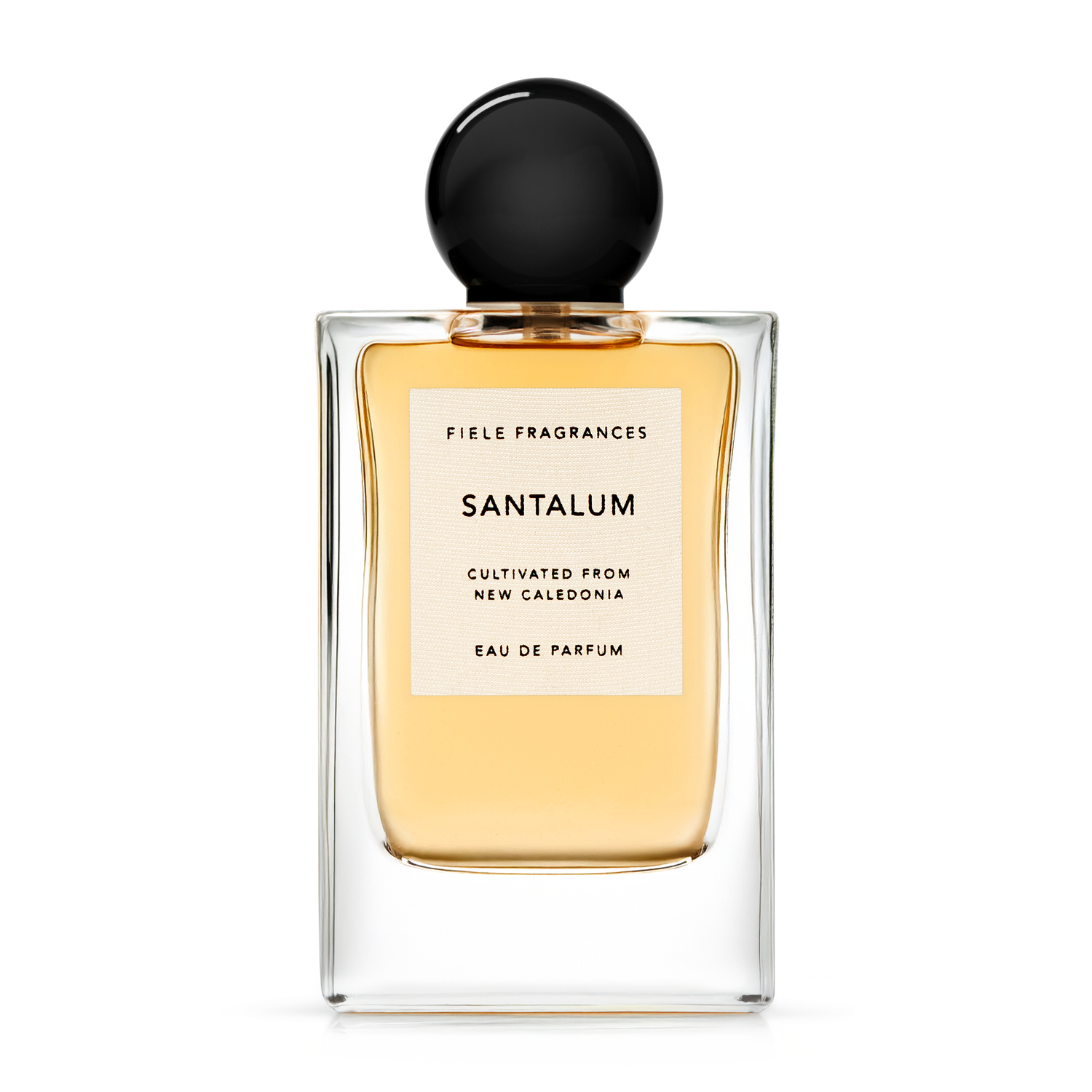 FIELE FRAGRANCES - 【残りわずか】Eau De Parfum 50ml(SANTALUM
