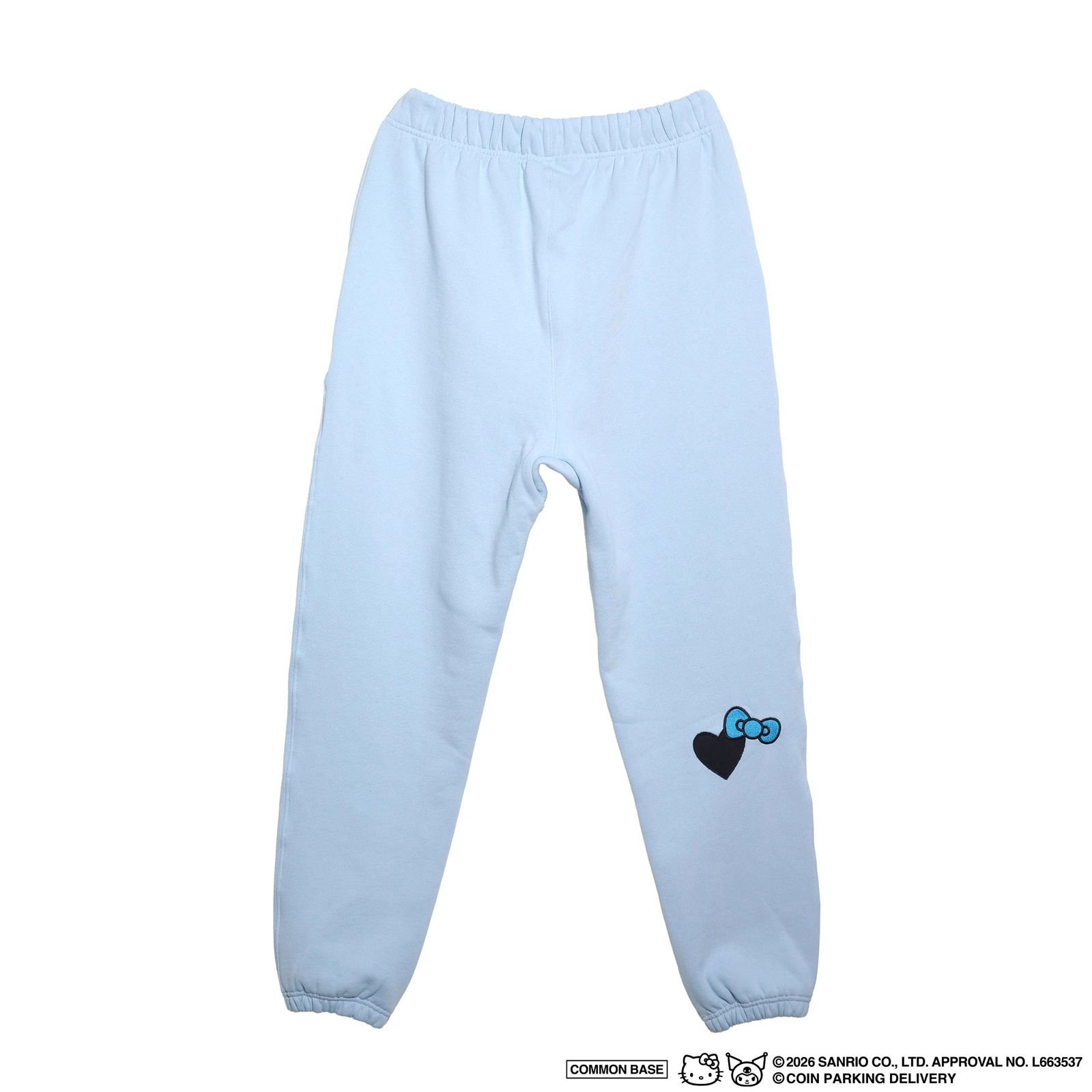 COIN PARKING DELIVERY - 【再販売通知受付可能】Sweat Pants
