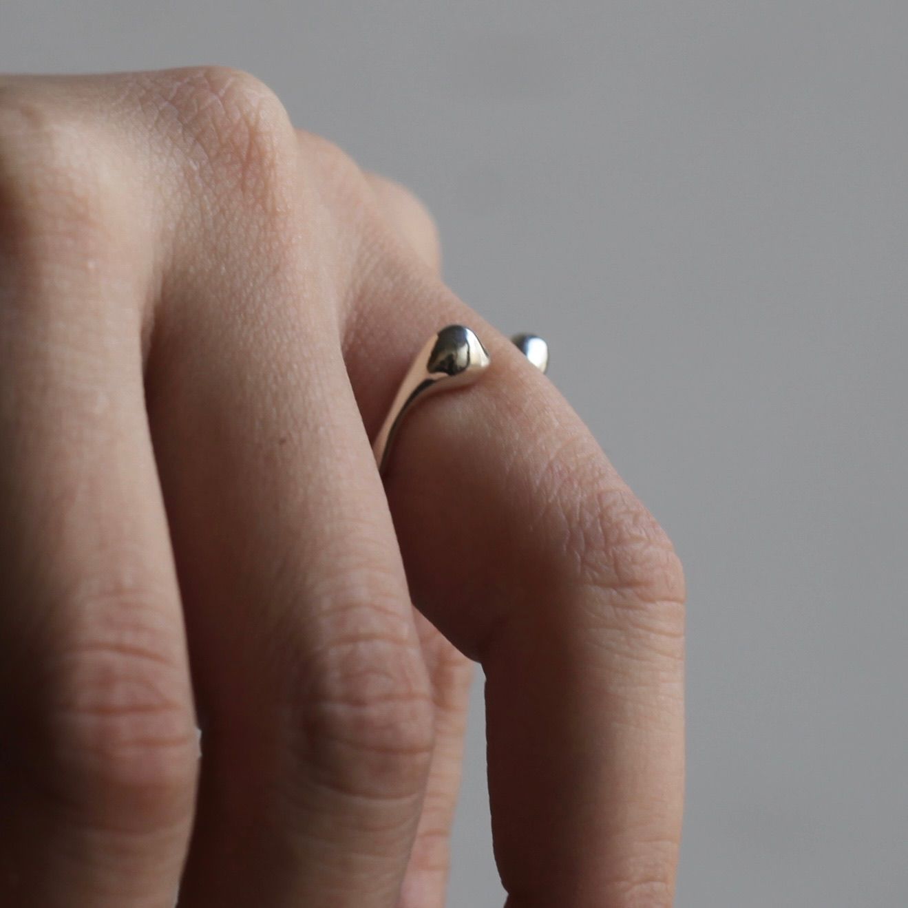 Paso - 【お取り寄せ注文可能】SV-P10(SILVER) | ACRMTSM ONLINE STORE