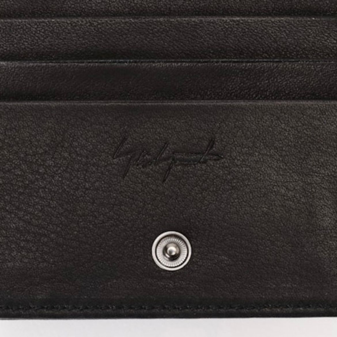 discord Yohji Yamamoto - 【再販売通知受付可能】口金ウォレット_M