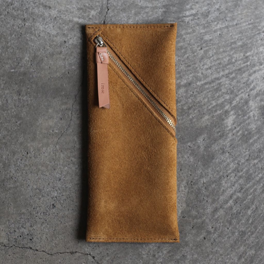 irose - 【残り一点】Spiral Pen Case | ACRMTSM ONLINE STORE