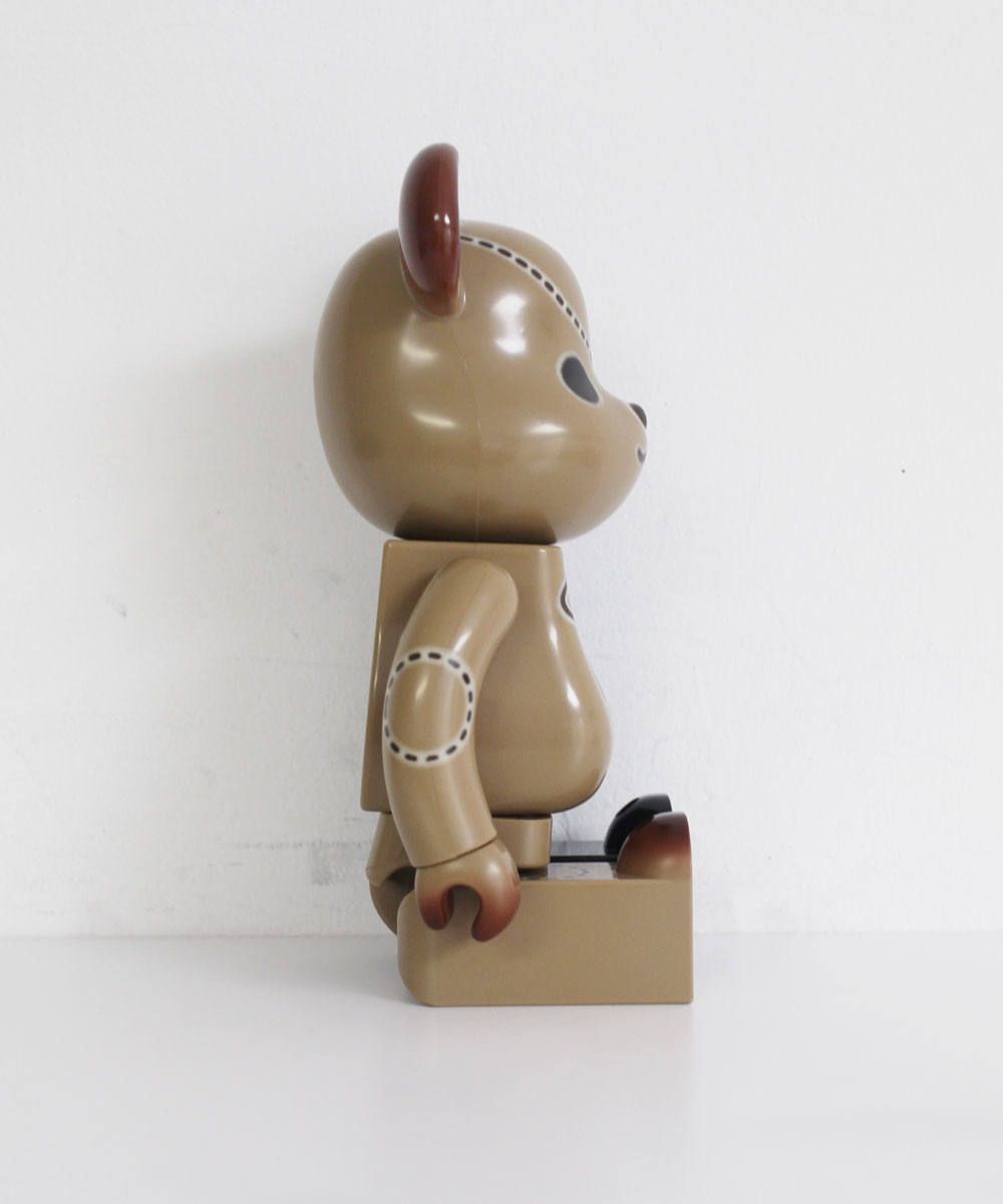 Maison MIHARA YASUHIRO - BE@RBRICK MIHARA - ベアブリックミハラ 100